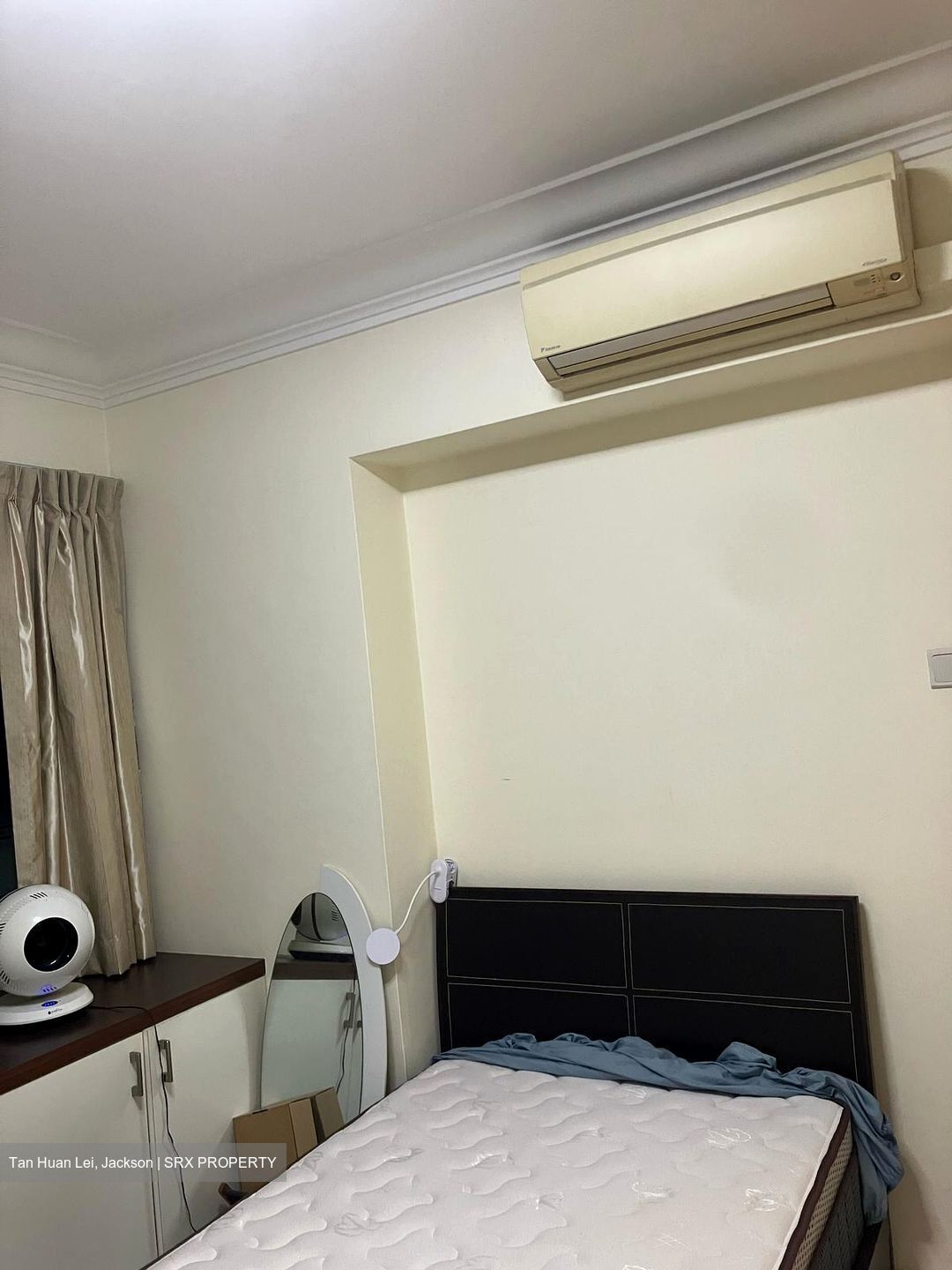 Blk 118B Membina 118 (Bukit Merah), HDB 4 Rooms #624498151